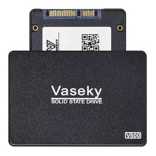 Hard Disk Ssd Vaseky V800 240gb 256GB] Vaseky V800 Inch SATA 6GB/S