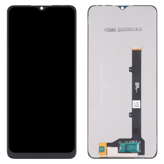 ZTE Blade A52 LCD Touch Digitizer Screen Assembly - Polar Tech Australia