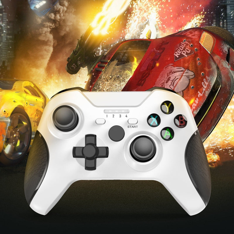 Cargue la imagen en el visor de la galería, Xbox One & Windows PC Wired Game Controller - Polar Tech Australia