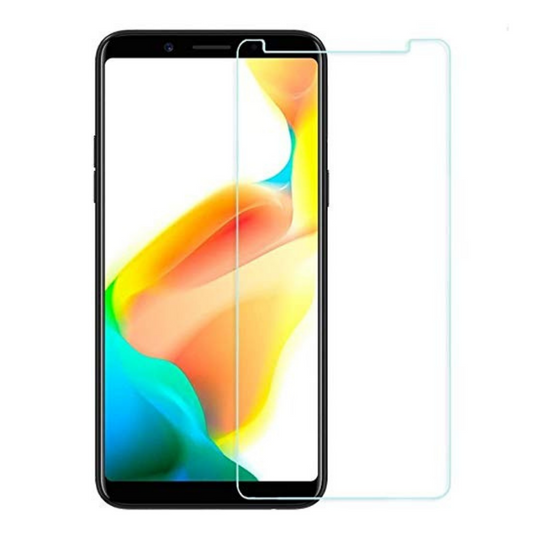 OPPO R11s (CPH1719)- Standard 9H Tempered Glass Screen Protector - Polar Tech Australia