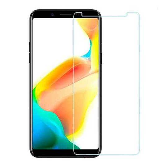 OPPO R11s Standard 9H Tempered Glass Screen Protector - Polar Tech Australia