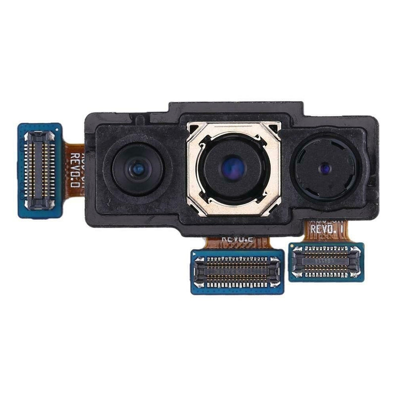 Chargez l'image dans la visionneuse de la galerie, Samsung Galaxy A71 5G (A716) Back Rear Camera Flex (Set) - Polar Tech Australia