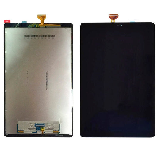 Samsung Galaxy Tab A 10.5" (T590/T595) LCD Touch Digitizer Screen Assembly - Polar Tech Australia