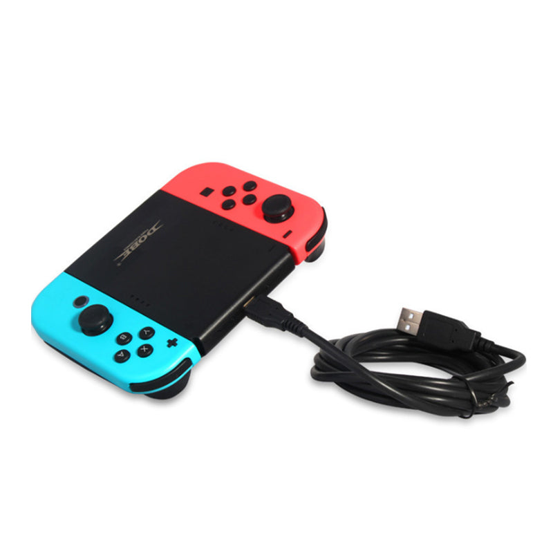 Chargez l'image dans la visionneuse de la galerie, Nintendo Switch Joy-con Game Controller Grip Charging Station - Polar Tech Australia