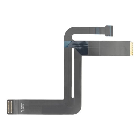 [821-02663-A] Apple MacBook Air M1 Chip 13" A2337 Trackpad Cable Flex - Polar Tech Australia