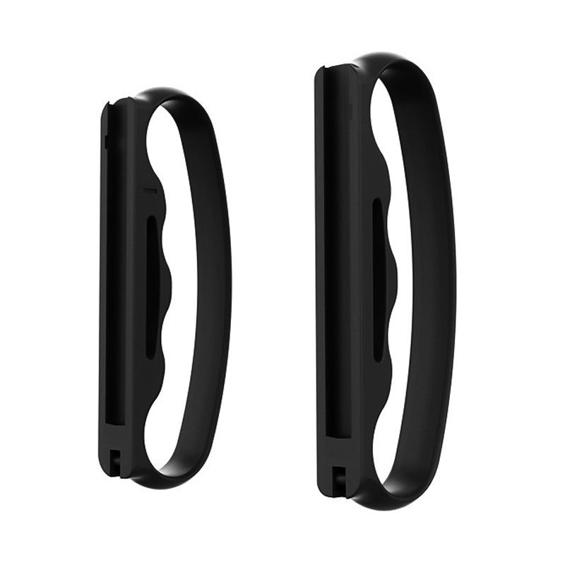 Load image into Gallery viewer, Switch Joy-Con Small Handle Boxing Grip Gamepad Grip with Strap - Polar Tech Australia