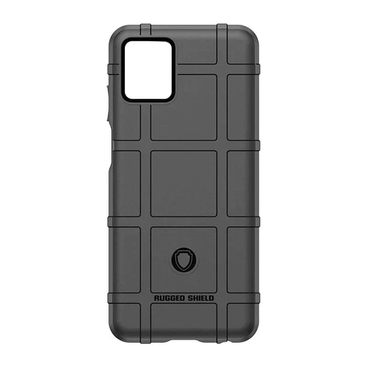 Motorola Moto Edge 20 - Military Rugged Shield Heavy Duty Drop Proof Case - Polar Tech Australia