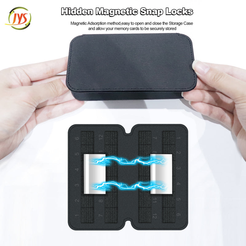 Cargue la imagen en el visor de la galería, Steam Deck Protection Carry Case Bag  & Game Cards Storage Bag - Polar Tech Australia