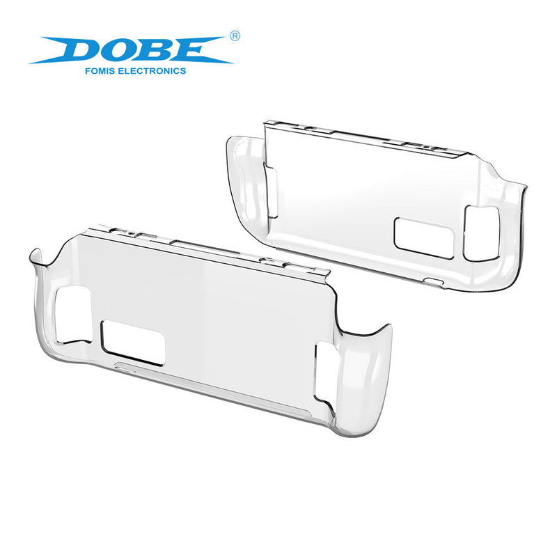 Load image into Gallery viewer, Steam Deck Transparent Hard Shell Protection Case - Polar Tech Australia