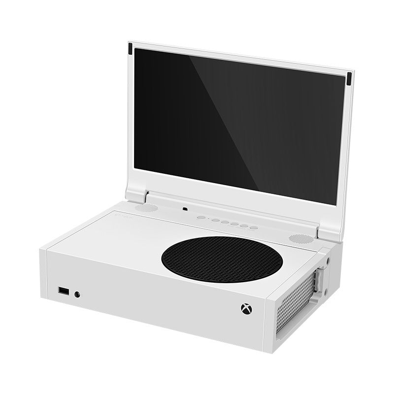 Chargez l'image dans la visionneuse de la galerie, XBox Series S - Portable Monitor Screen 15.6" inch 2K 144HZ Built In 3D Gaming Speaker - Polar Tech Australia