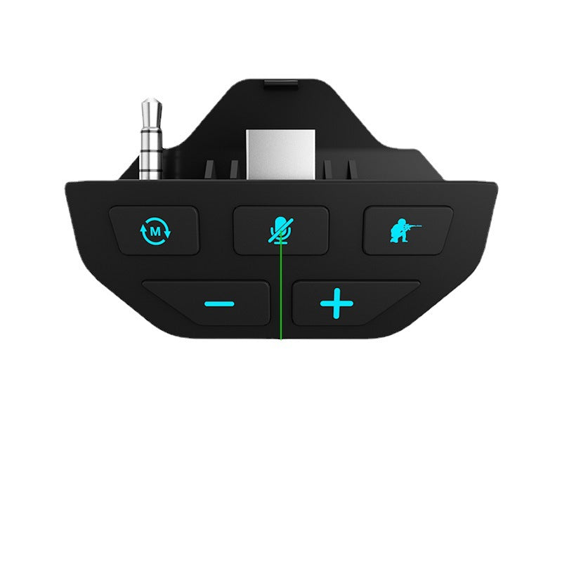 Load image into Gallery viewer, Xbox One & XBox Series X & S - Headphone Extension Control Hub Panel - Polar Tech Australia