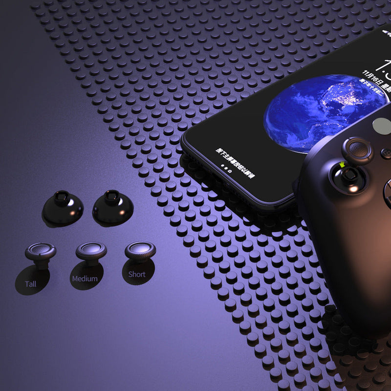 Cargue la imagen en el visor de la galería, Xbox Series S Game Controller - Replacement Thumb Grip Thumbstick Cover Tool Kit - Polar Tech Australia