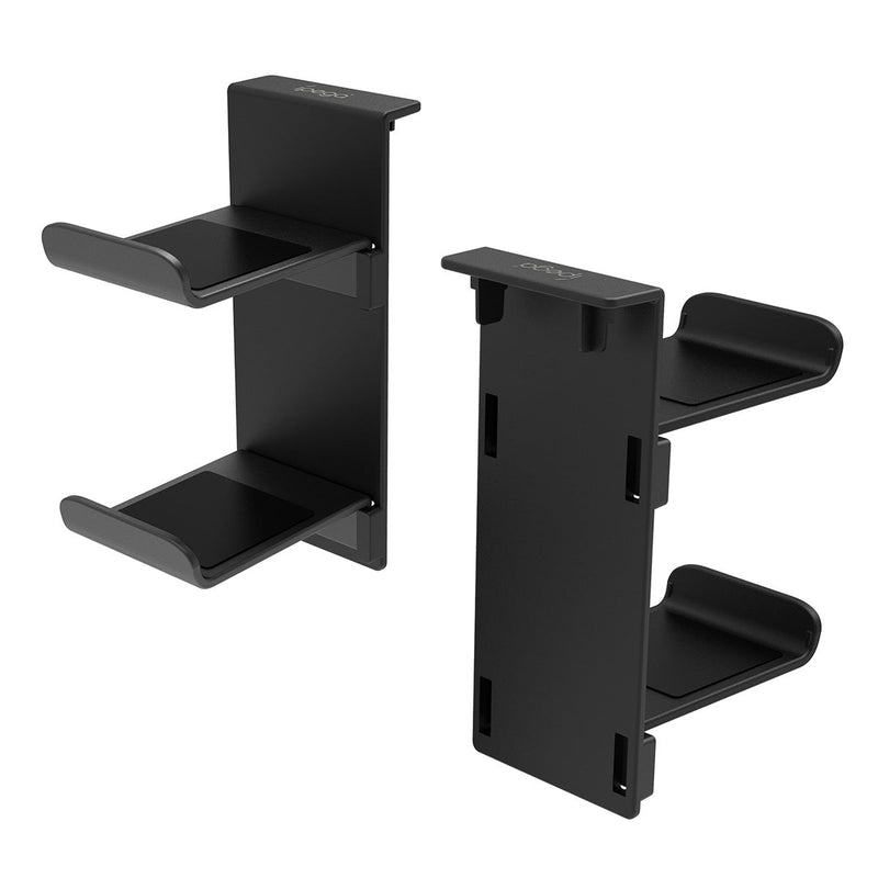 Load image into Gallery viewer, PlayStation 5 & XBox Multifunctional Hanging Bracket Headphone Side Hanger Game Accessories - Polar Tech Australia