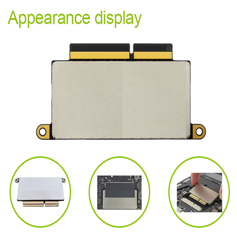 Cargue la imagen en el visor de la galería, 128GB/256GB/512GB/1TB SSD Hard Drive For MacBook Pro A1708 (13-inch, 2017) - Polar Tech Australia