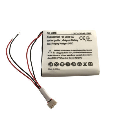 361-00043-00] Garmin Edge 520 /520 Plus Replacement Battery