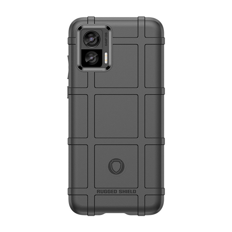 Cargue la imagen en el visor de la galería, Motorola Moto Edge 30 - Military Rugged Shield Heavy Duty Drop Proof Case - Polar Tech Australia
