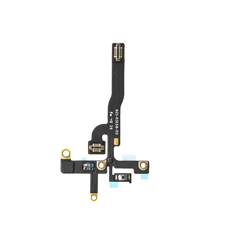 Cargue la imagen en el visor de la galería, iPad Pro 3rd 2021 11" & Apple iPad Pro 5th 2021 12.9" Power & Volume Button Flex - Polar Tech Australia