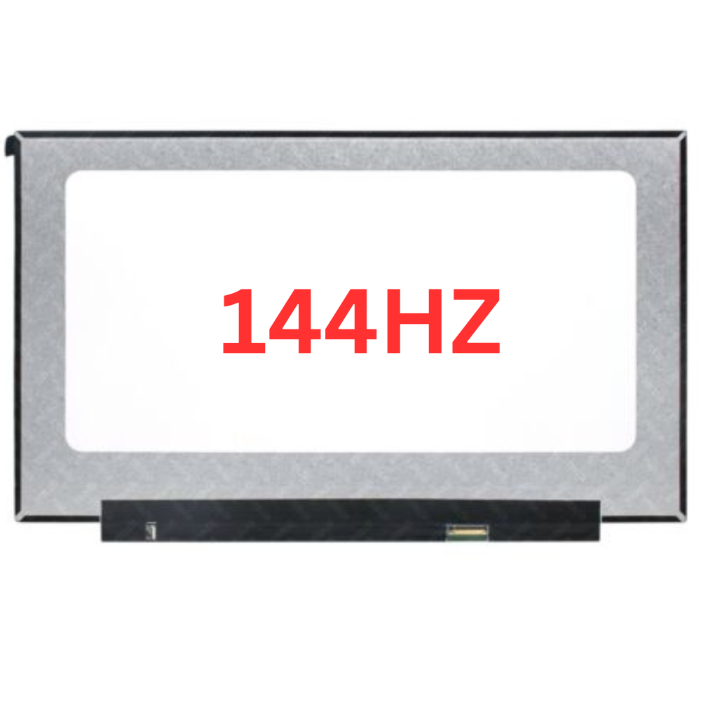 Schermo LCD LED 17,3 Pollici FHD, Modello B173HAN01.0, 1920x1080, 30 Pin, Opaco