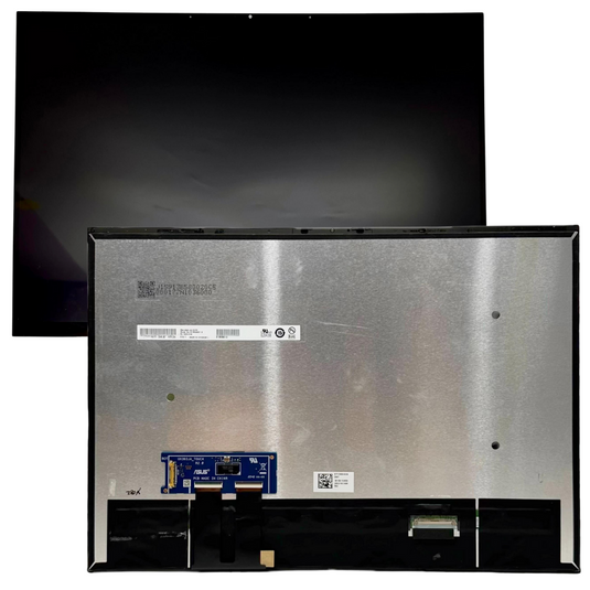 ASUS ZenBook S UX393 UX393EA UX393JA LCD Touch Digitizer Display LCD Screen Assembly - Polar Tech Australia