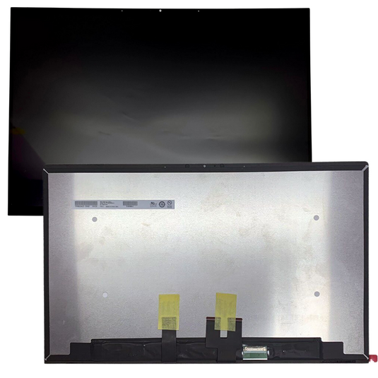 ASUS ZenBook Flip 14 UX462 UX462DA UX462FA FHD LCD Touch Digitiser Screen Assembly - Polar Tech Australia
