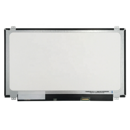 14" inch/A+ Grade/(1366x768)/40 Pin/Top & Bottom Bracket - Laptop LCD Screen Display Panel - Polar Tech Australia