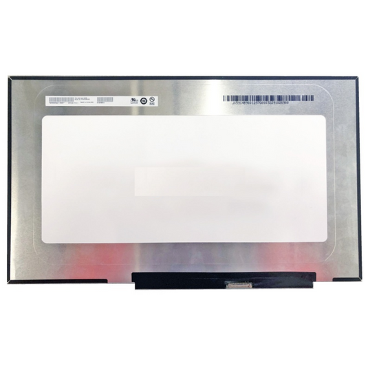[B140HAN06.2] 14" inch/A+ Grade/(1920x1080)/30 Pin/No Screw Bracket Laptop IPS LCD Screen Display Panel - Polar Tech Australia