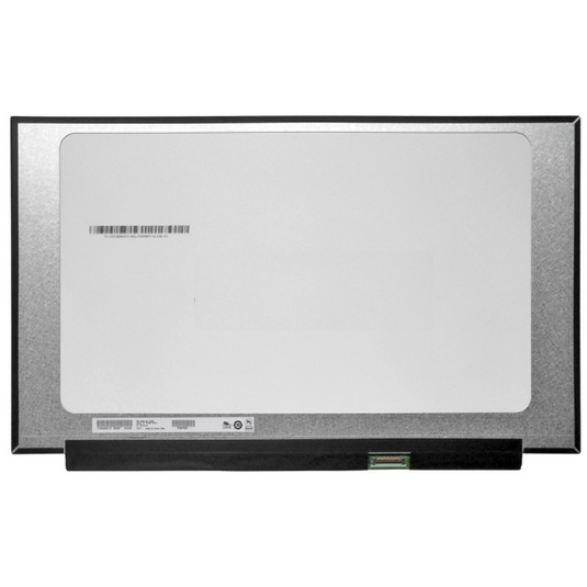 15.6" inch/A+ Grade/(1920x1080)/30 Pin/Matte/No Screw Bracket Laptop IPS FHD LCD Screen Display Panel - Polar Tech Australia