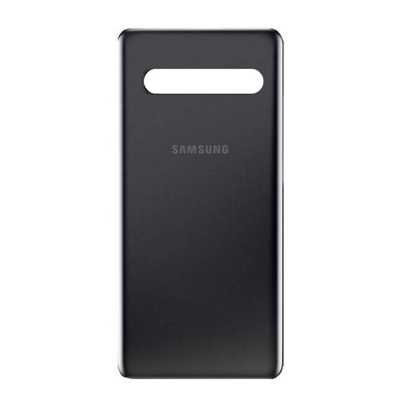 Load image into Gallery viewer, Samsung Galaxy S10 5G (SM-G977)  Back Glass Battery Cover (Built-in Adhesive) - Polar Tech Australia