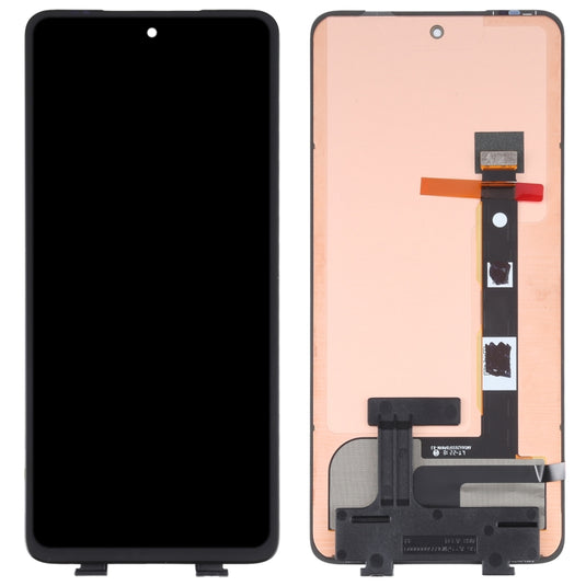 Motorola Moto G52/G82 5G/G71s LCD & Touch Digitizer Display Screen Assembly - Polar Tech Australia