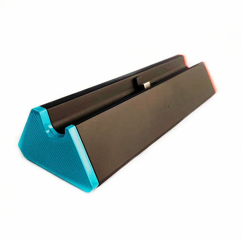 Chargez l'image dans la visionneuse de la galerie, Nintendo Switch/Switch OLED Portable Dock 4K HDMI Adapter Extension USB HUB - Polar Tech Australia