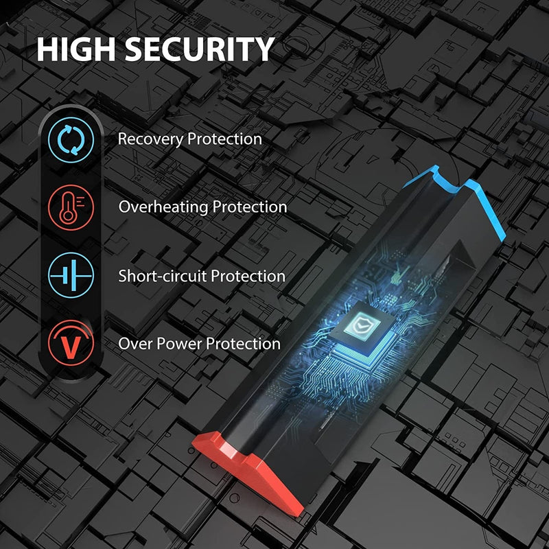 Chargez l'image dans la visionneuse de la galerie, Nintendo Switch/Switch OLED Portable Dock 4K HDMI Adapter Extension USB HUB - Polar Tech Australia