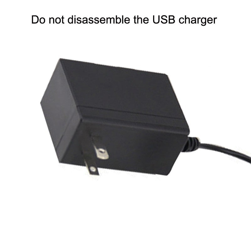 Cargue la imagen en el visor de la galería, Nintendo Switch / Switch Lite Charger Type-C / USB-C Interface Power Adapter (CN/US Plug) - Polar Tech Australia