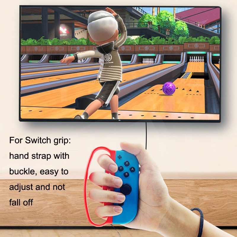 Chargez l'image dans la visionneuse de la galerie, Switch 18 In 1 Lightsaber + Golf Racket + Grip Somatosensory Sports Set - Polar Tech Australia