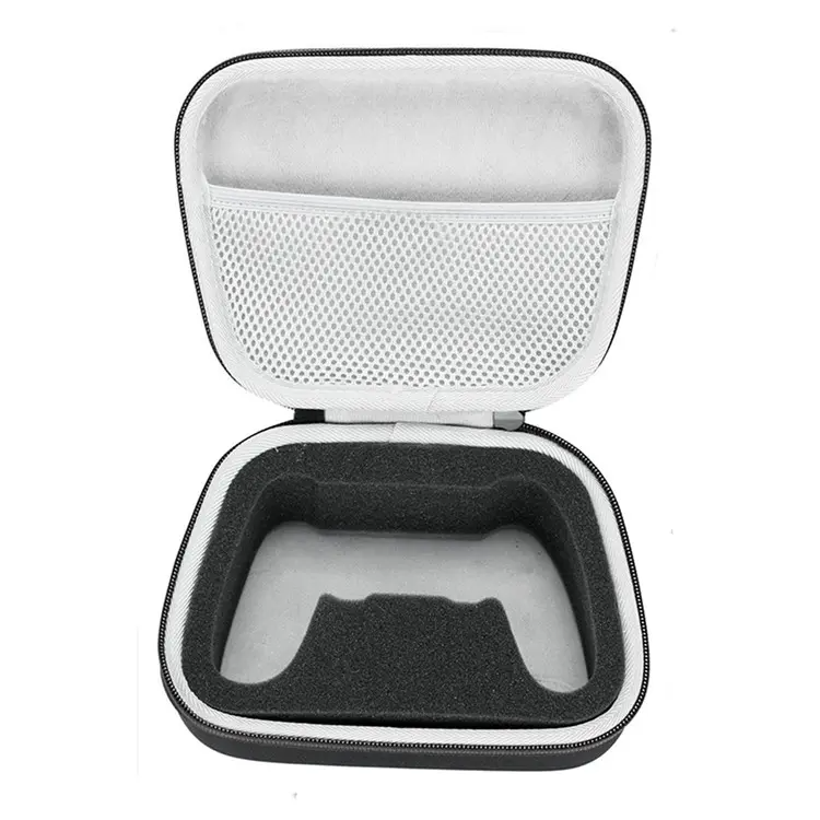 Cargue la imagen en el visor de la galería, Xbox Series X / S Xbox One X / S Portable Gamepad Protective Bag, Travel Shockproof Game Controller Carrying Case - Polar Tech Australia