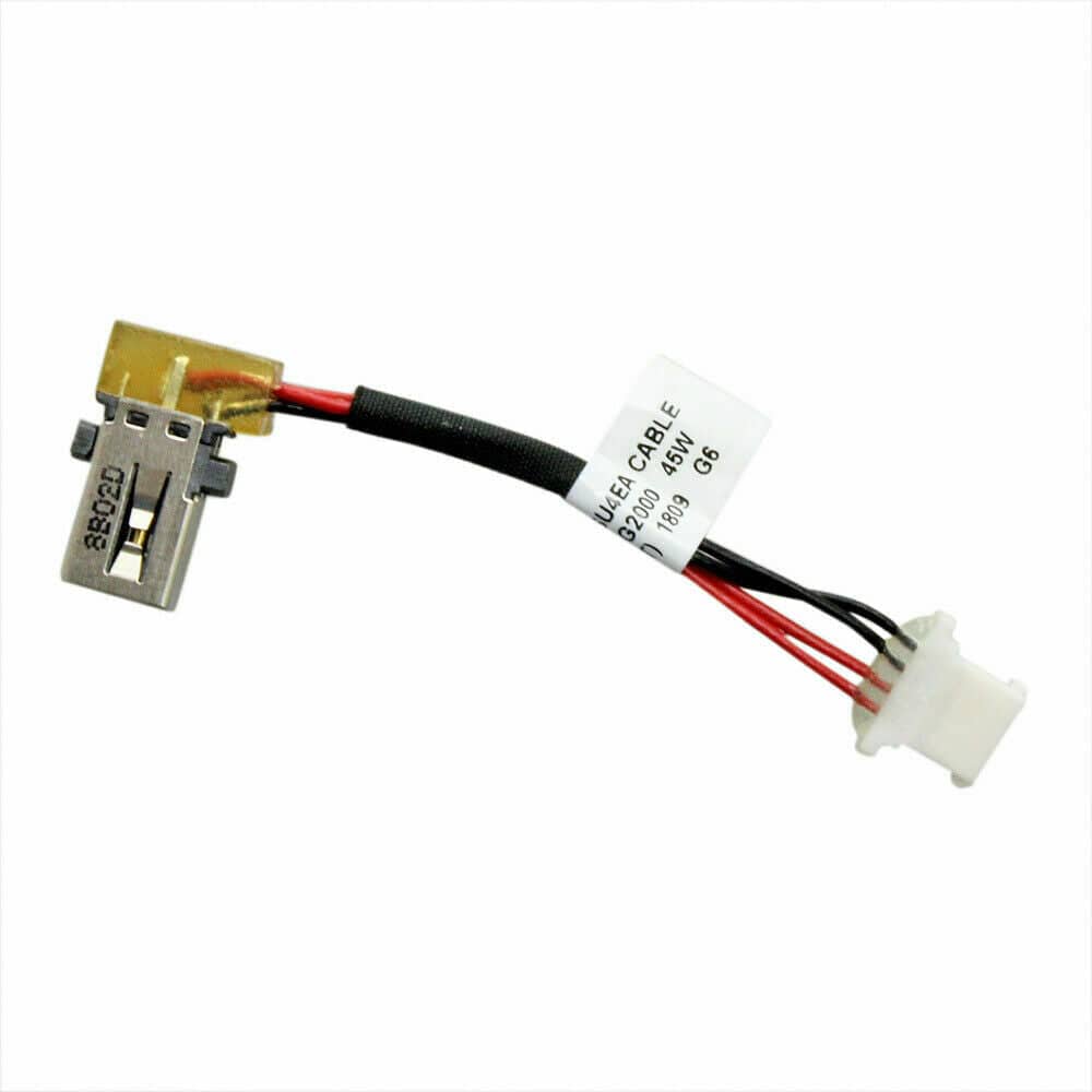 Connecteur DC In (Jack Chargeur) Pour Acer Swift SF314-52/52G/53G - Référence 1417-00G2000 - Neuf