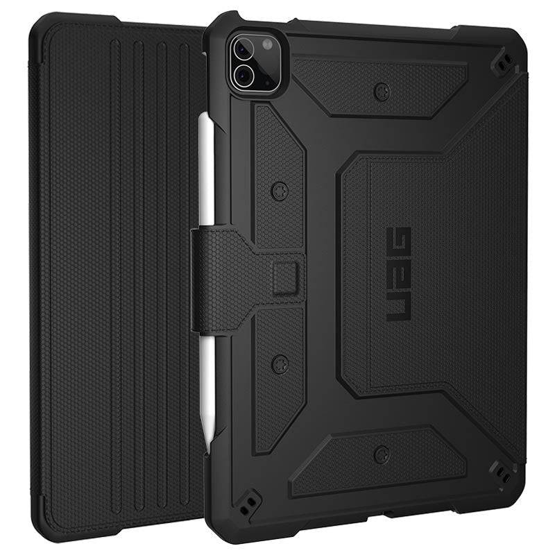 Chargez l'image dans la visionneuse de la galerie, Apple iPad Air 4/5 10.9"/Pro 11" UAG Metropolis Heavy Duty Tough Rugged Case Cover - Polar Tech Australia
