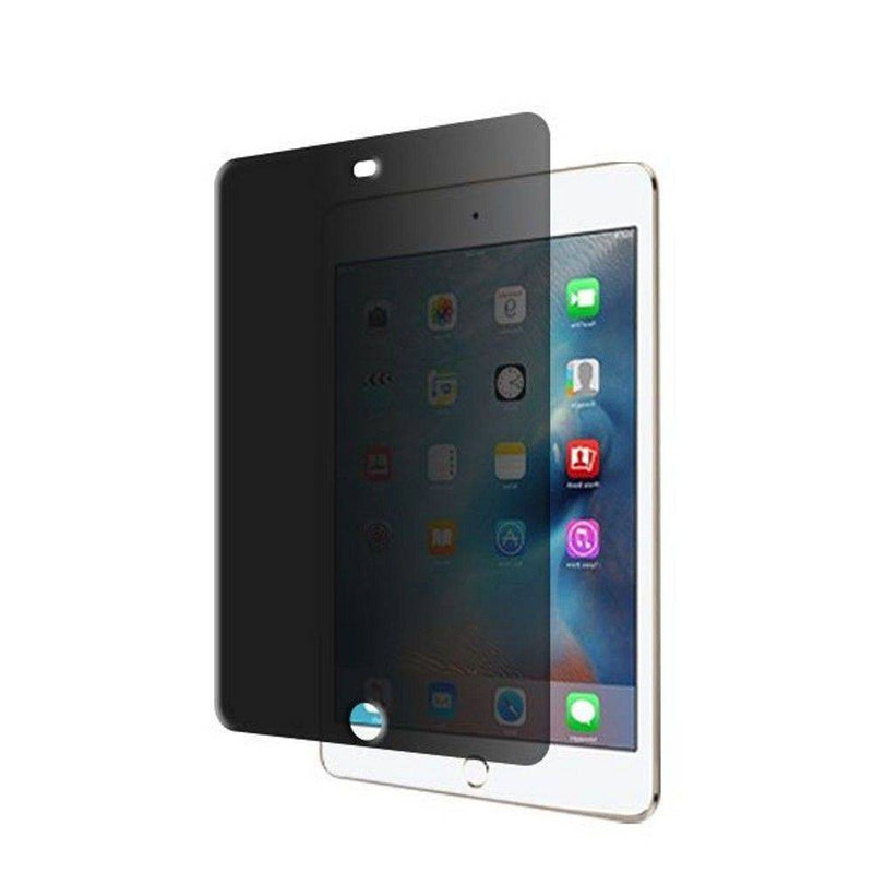 Cargue la imagen en el visor de la galería, Apple iPad Curved Edge Privacy Tempered Glass Screen Protector - Polar Tech Australia