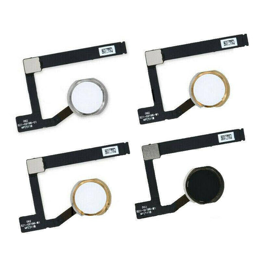 iPad Mini 5 Home Button Touch ID Flex - Polar Tech Australia