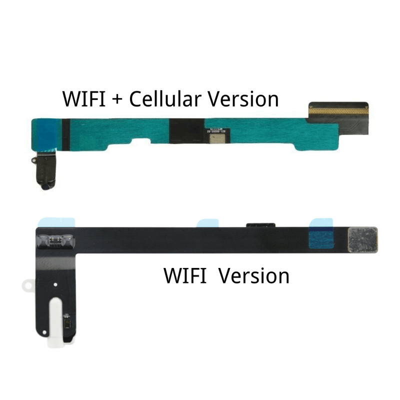 Cargue la imagen en el visor de la galería, iPad Pro 1 / 1st Gen 9.7" Headphone Jack Flex - Polar Tech Australia