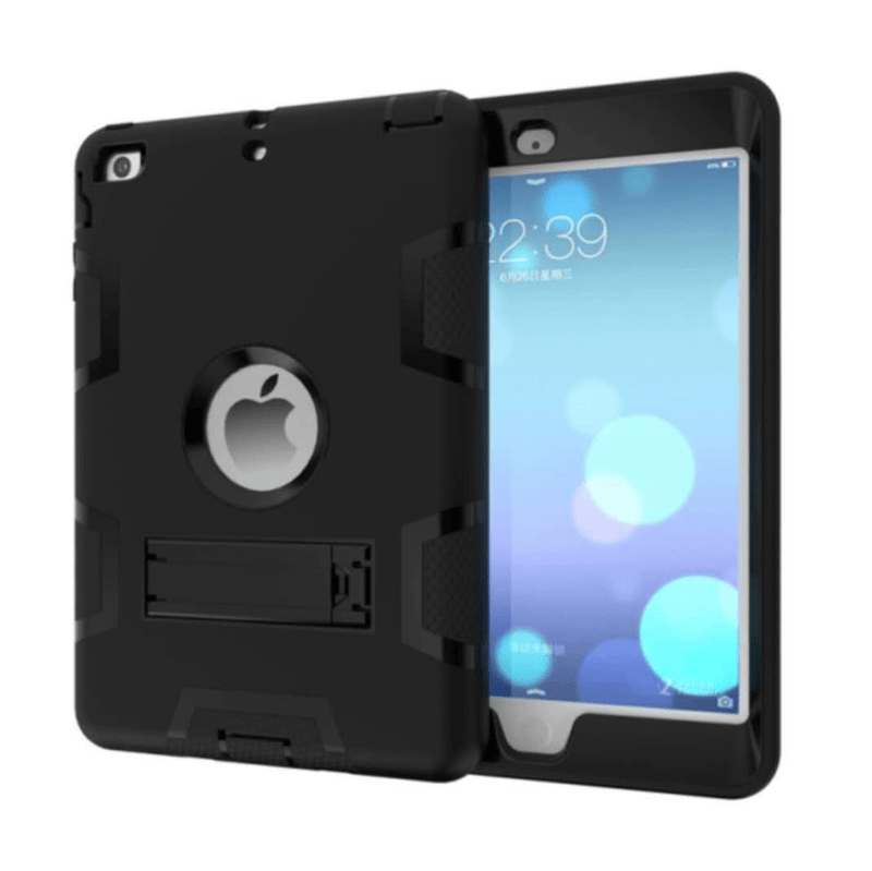 Chargez l'image dans la visionneuse de la galerie, Apple iPad Pro 11" & Air 4/5 10.9” Defender Heavy Duty Drop Proof Rugged Protective Stand Case - Polar Tech Australia