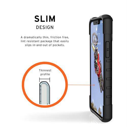 Chargez l'image dans la visionneuse de la galerie, Apple iPhone 11/11 Pro/Max UAG Monarch Rugged Armor Shell Case - Polar Tech Australia