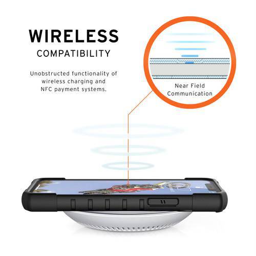 Chargez l'image dans la visionneuse de la galerie, Apple iPhone 11/11 Pro/Max UAG Monarch Rugged Armor Shell Case - Polar Tech Australia