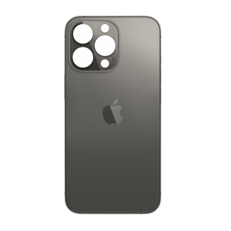 Load image into Gallery viewer, Apple iPhone 12 Pro Max Back Rear Glass (Big Camera Hole) - Polar Tech Australia