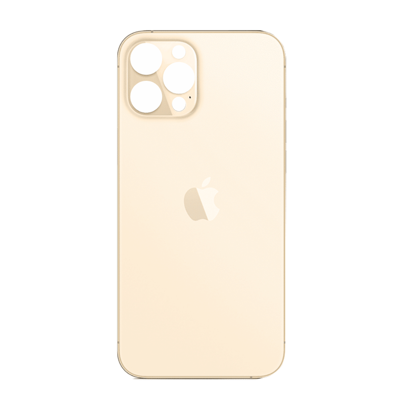 Cargue la imagen en el visor de la galería, Apple iPhone 14 Pro Max Back Rear Glass (Big Camera Hole) - Polar Tech Australia