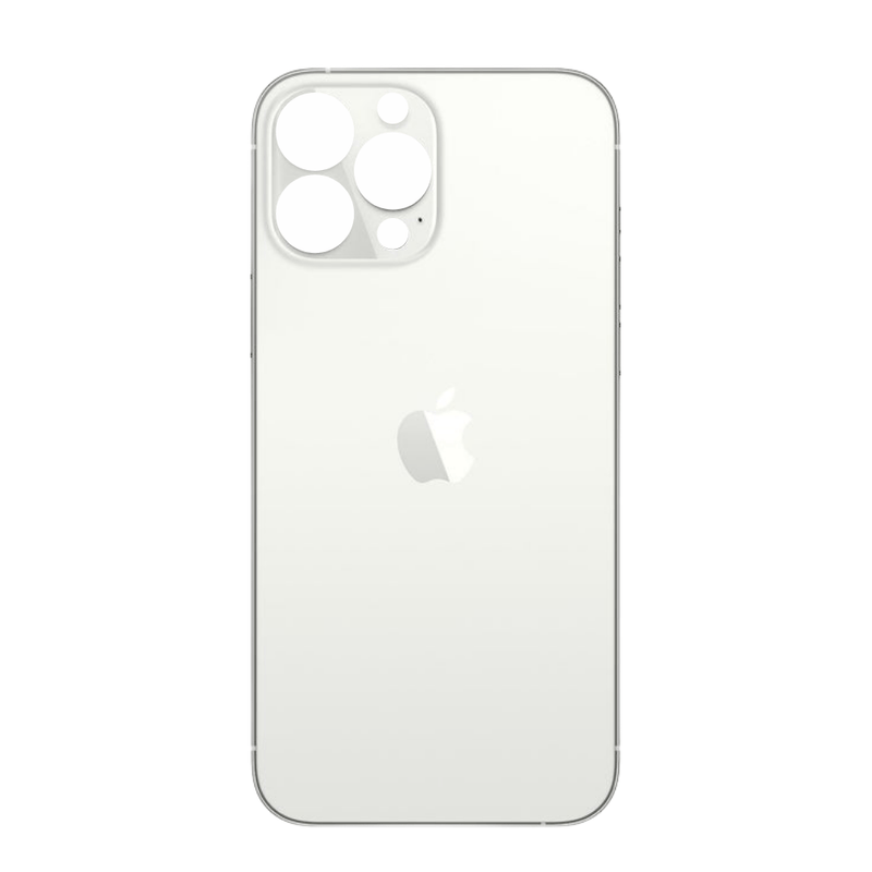 Load image into Gallery viewer, Apple iPhone 14 Pro Back Rear Glass (Big Camera Hole) - Polar Tech Australia
