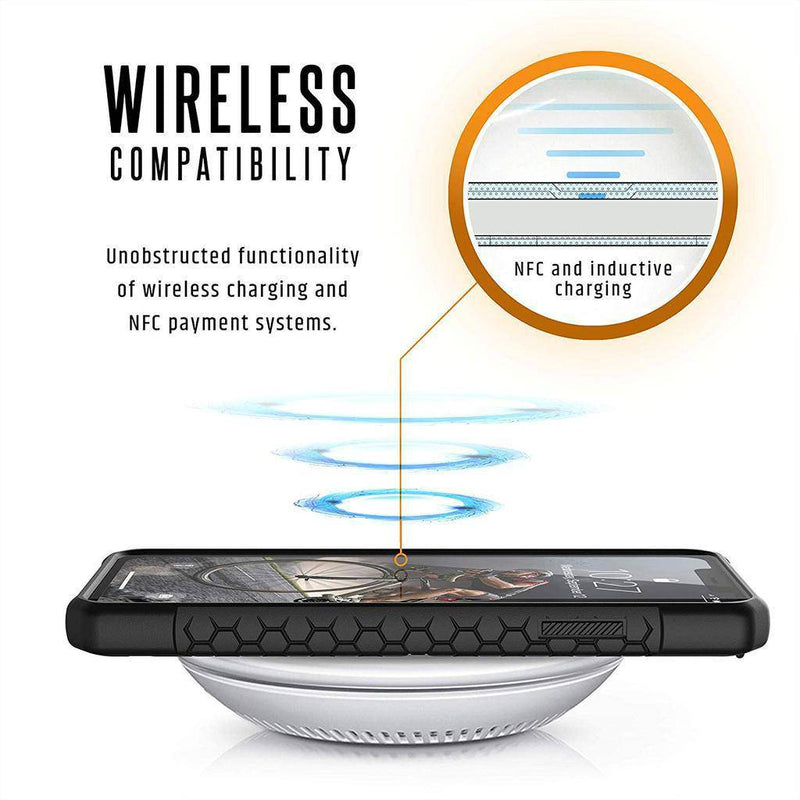 Cargue la imagen en el visor de la galería, Apple iPhone 6/6s/7/8/SE 2/Plus UAG Monarch Rugged Armor Shell Case - Polar Tech Australia