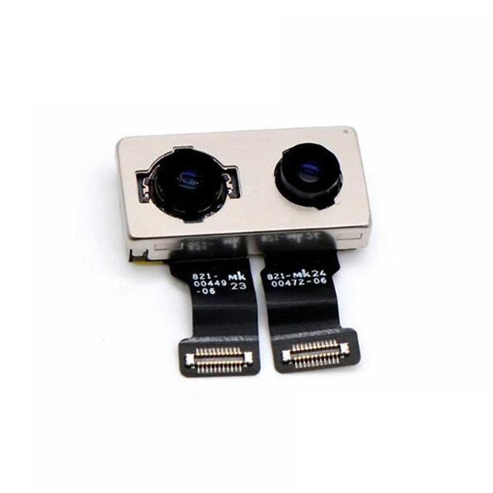 Apple iPhone Plus Back Main Rear Camera Flex Polar Tech