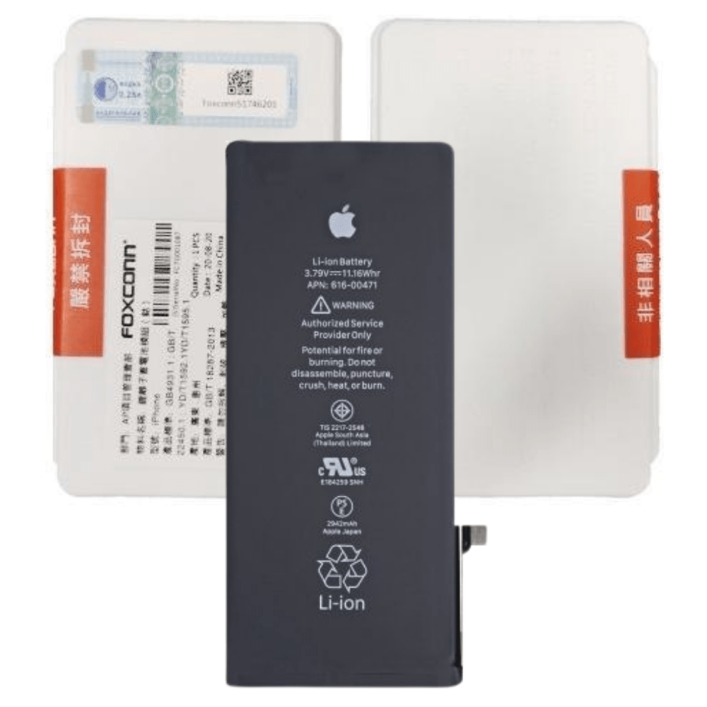 [A2312] Apple iPhone SE 2 2020 - OEM Replacement Battery – Polar Tech