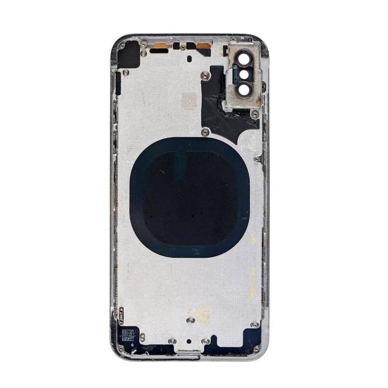Chargez l'image dans la visionneuse de la galerie, Apple iPhone X Back Glass Housing Frame (No Built-in Parts) - Polar Tech Australia