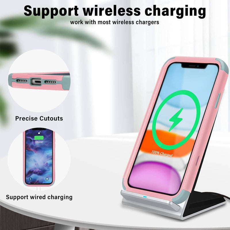 Load image into Gallery viewer, Apple iPhone X/XS/XR/XS Max Adventurer Commuter Heavy Duty Drop Proof Case - Polar Tech Australia